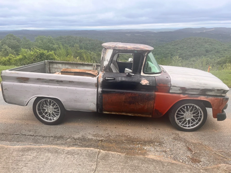 1962 Chevrolet C/K 1st Gen - Image 5 of 20