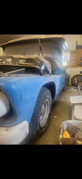 1962 Chevrolet C/K 1st Gen - Image 17 of 17