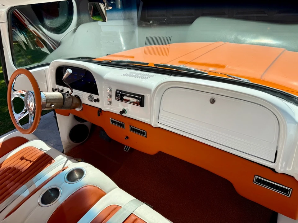 1962 Chevrolet C/K 1st Gen - Image 26 of 31