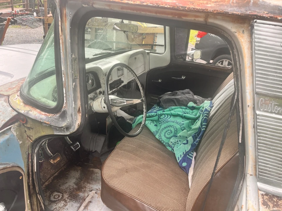 1962 Chevrolet C/K 1st Gen - Image 8 of 20