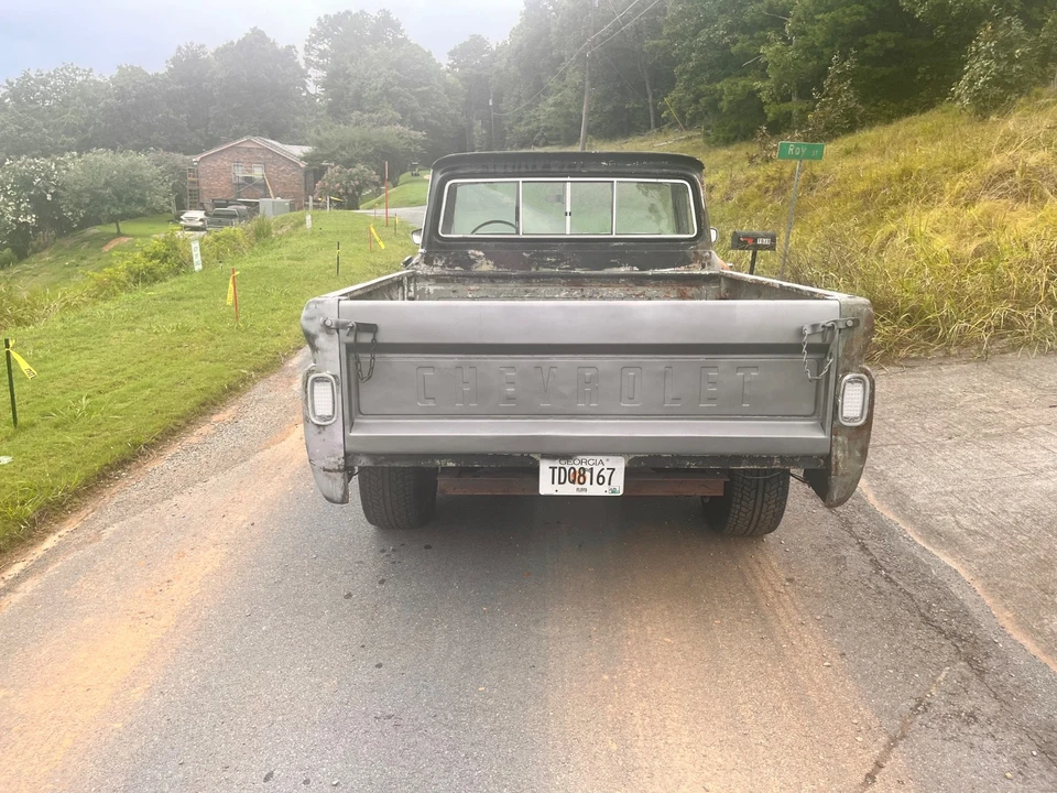 1962 Chevrolet C/K 1st Gen - Image 2 of 20