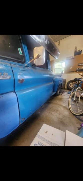 1962 Chevrolet C/K 1st Gen - Image 16 of 17