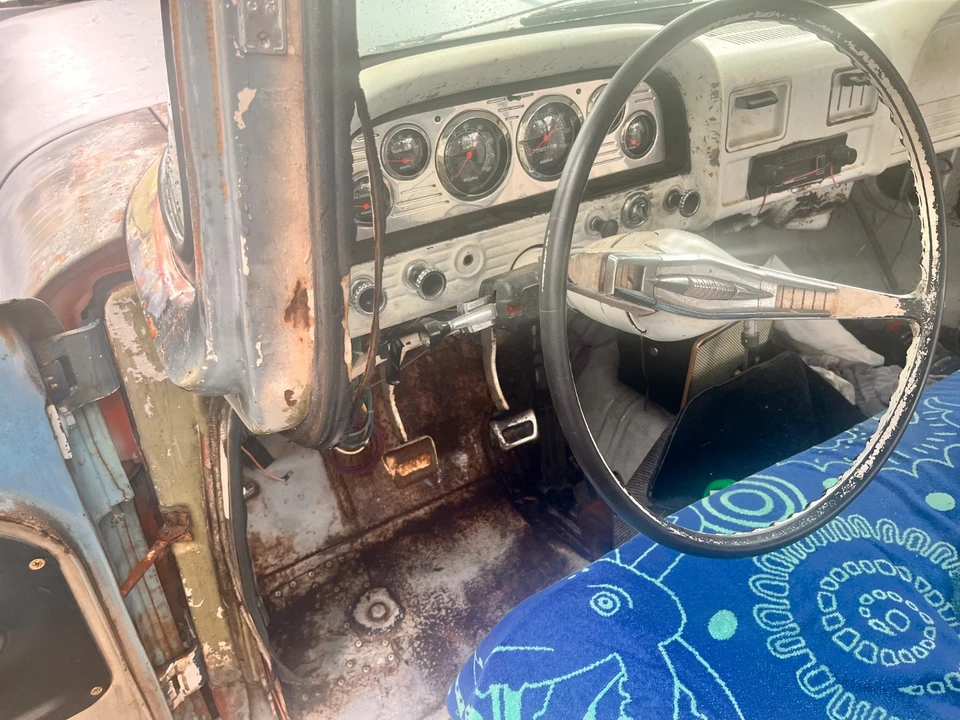 1962 Chevrolet C/K 1st Gen - Image 7 of 20