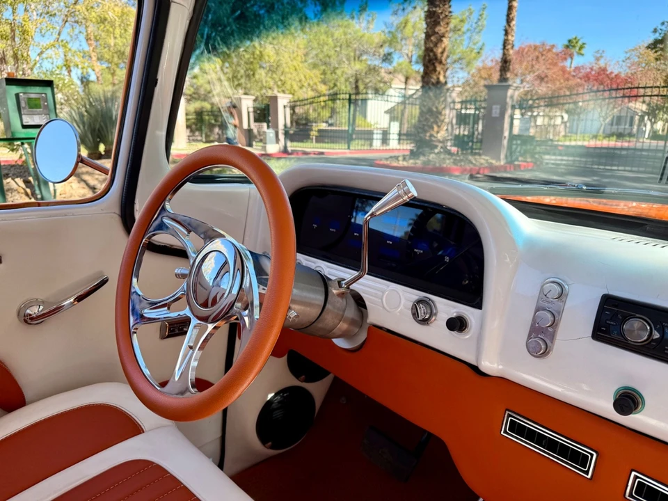 1962 Chevrolet C/K 1st Gen - Image 6 of 21