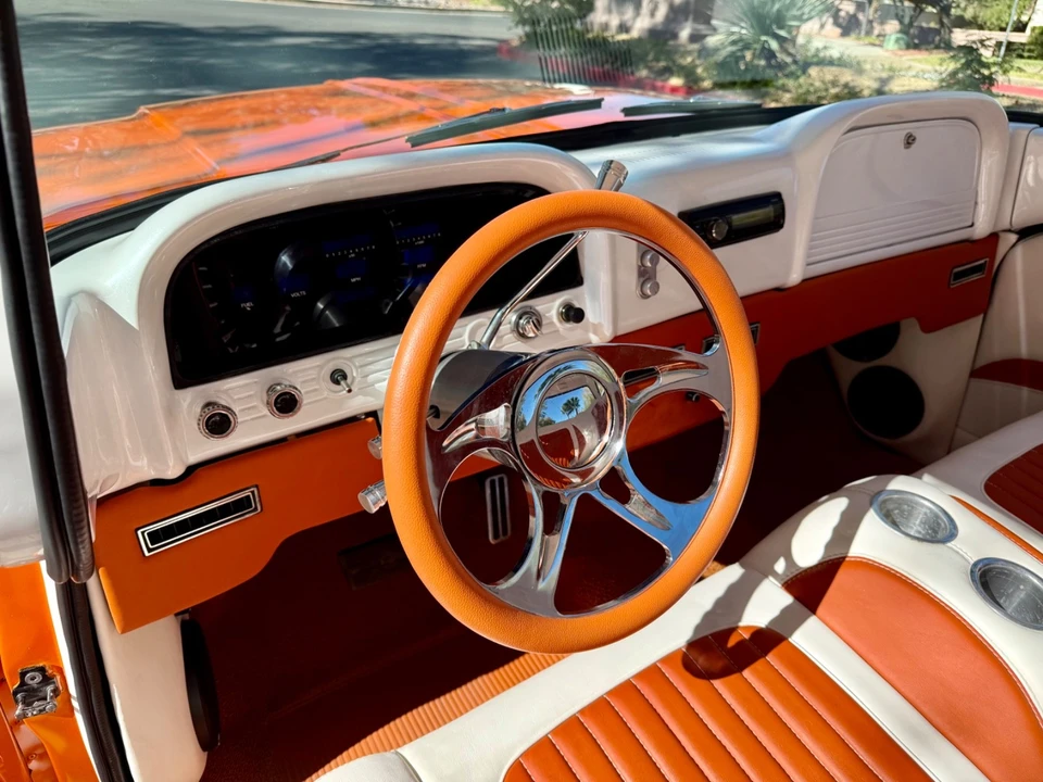 1962 Chevrolet C/K 1st Gen - Image 14 of 21