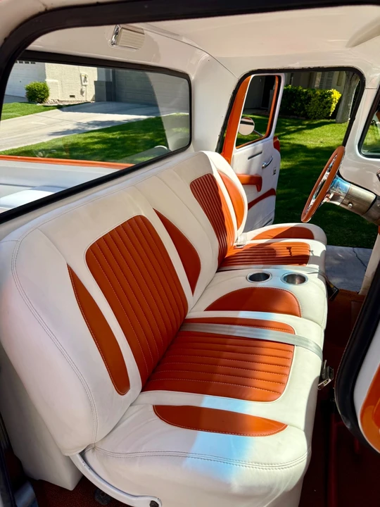 1962 Chevrolet C/K 1st Gen - Image 25 of 31