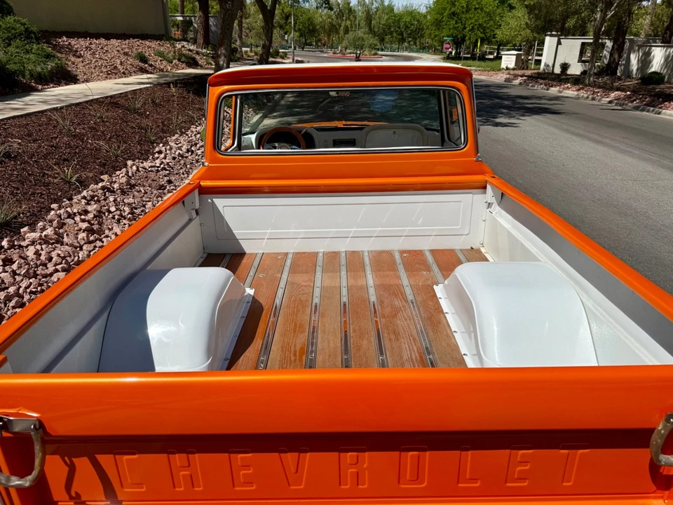 1962 Chevrolet C/K 1st Gen - Image 9 of 31