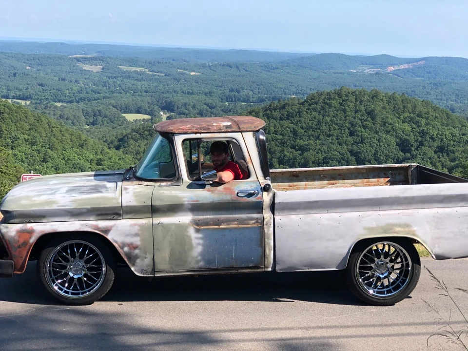 1962 Chevrolet C/K 1st Gen - Image 19 of 20
