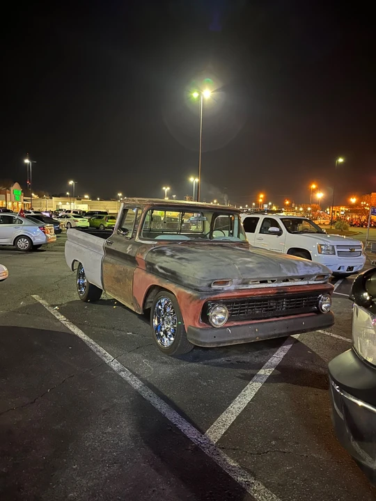 1962 Chevrolet C/K 1st Gen - Image 17 of 20