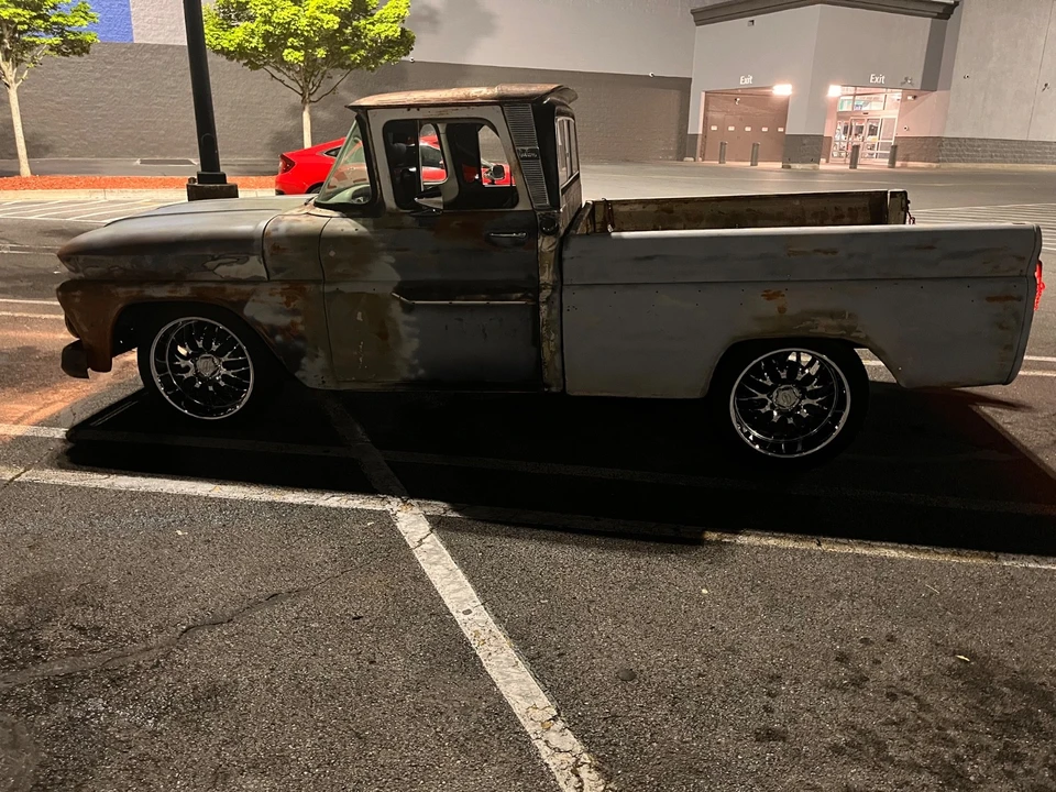 1962 Chevrolet C/K 1st Gen - Image 13 of 20