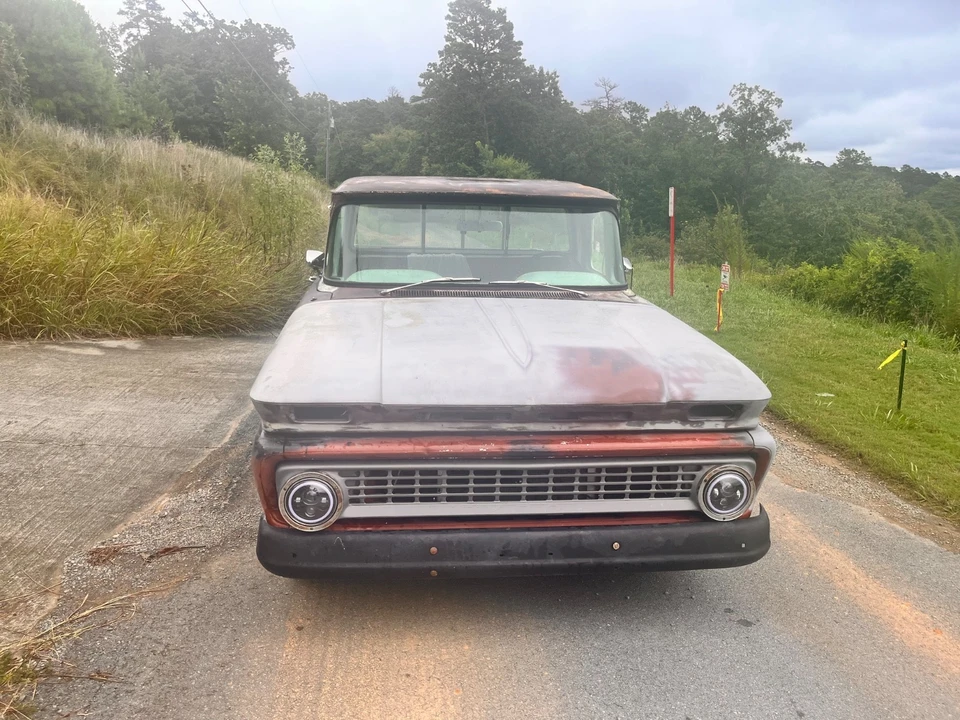 1962 Chevrolet C/K 1st Gen - Image 3 of 20