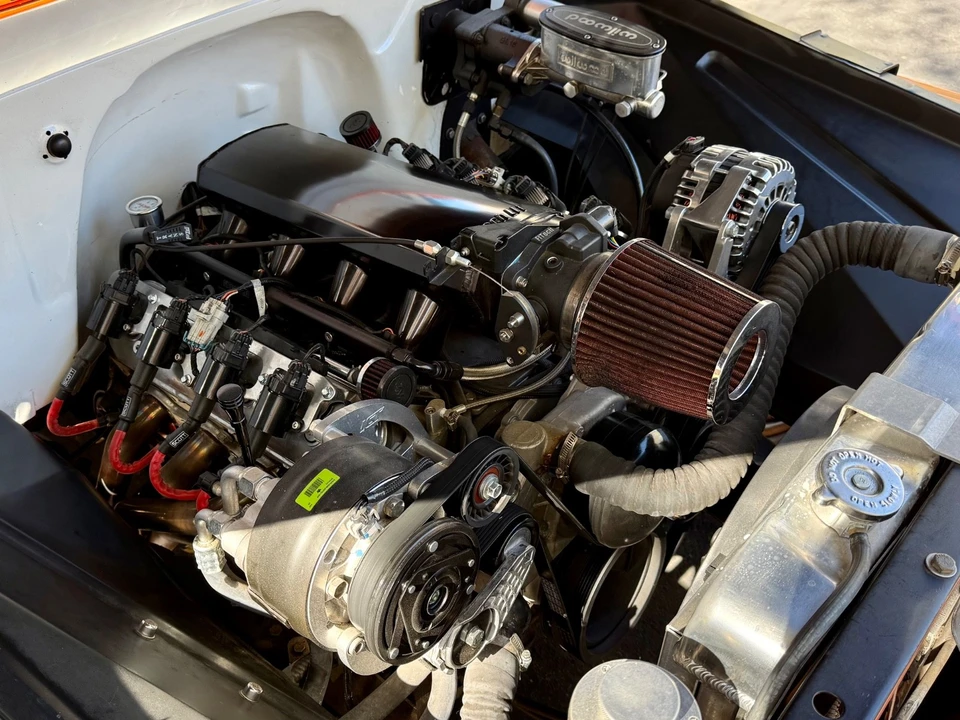 1962 Chevrolet C/K 1st Gen - Image 14 of 31