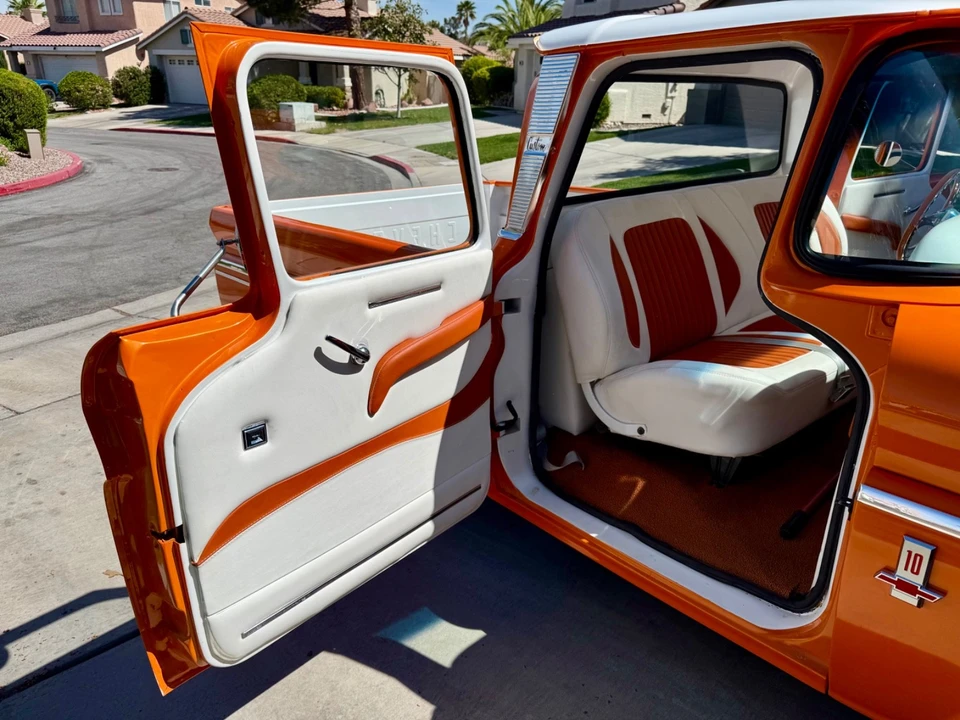 1962 Chevrolet C/K 1st Gen - Image 6 of 31