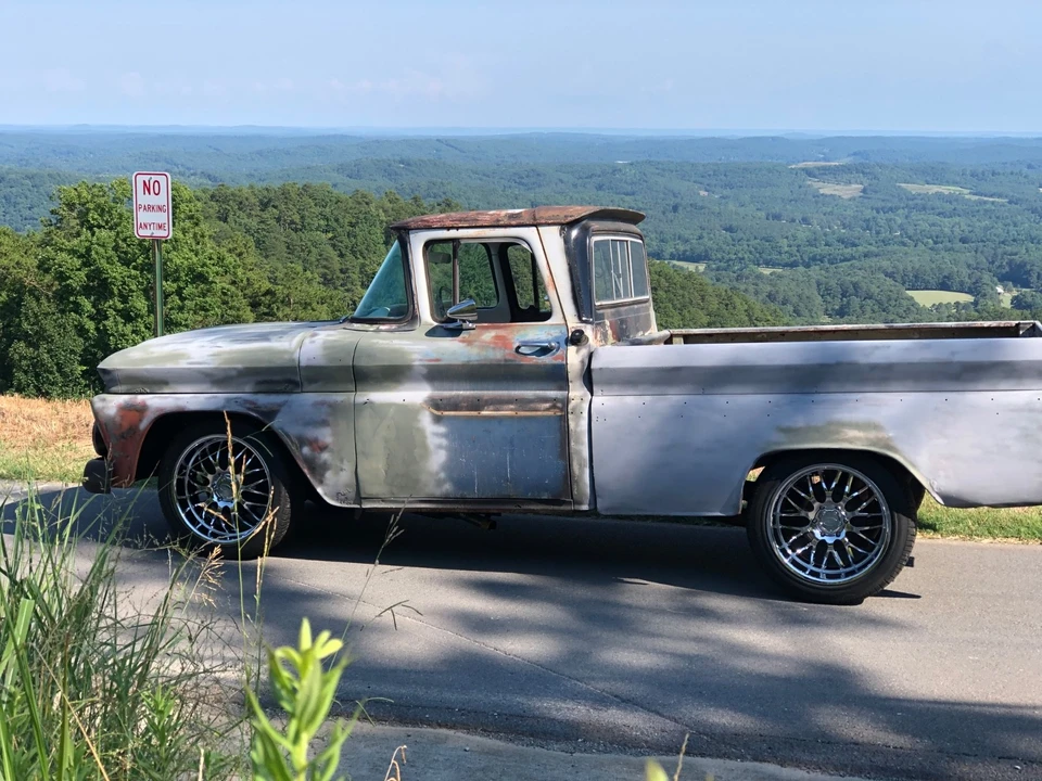 1962 Chevrolet C/K 1st Gen - Image 16 of 20