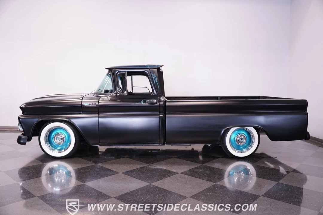 1962 Chevrolet C/K 1st Gen - Image 3 of 12