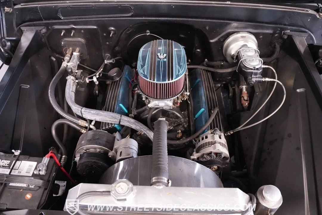 1962 Chevrolet C/K 1st Gen - Image 5 of 12