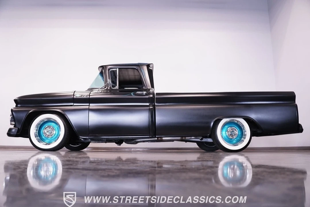 1962 Chevrolet C/K 1st Gen - Image 9 of 12