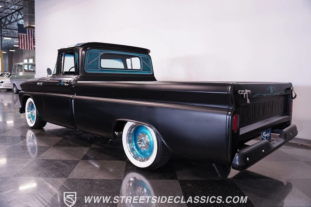 1962 Chevrolet C/K 1st Gen - Image 12 of 12