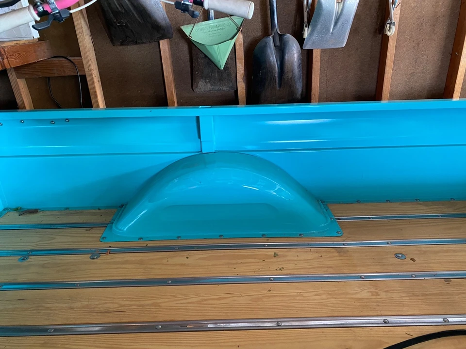 1962 Chevrolet C/K 1st Gen - Image 8 of 20