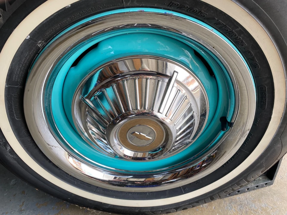 1962 Chevrolet C/K 1st Gen - Image 9 of 20