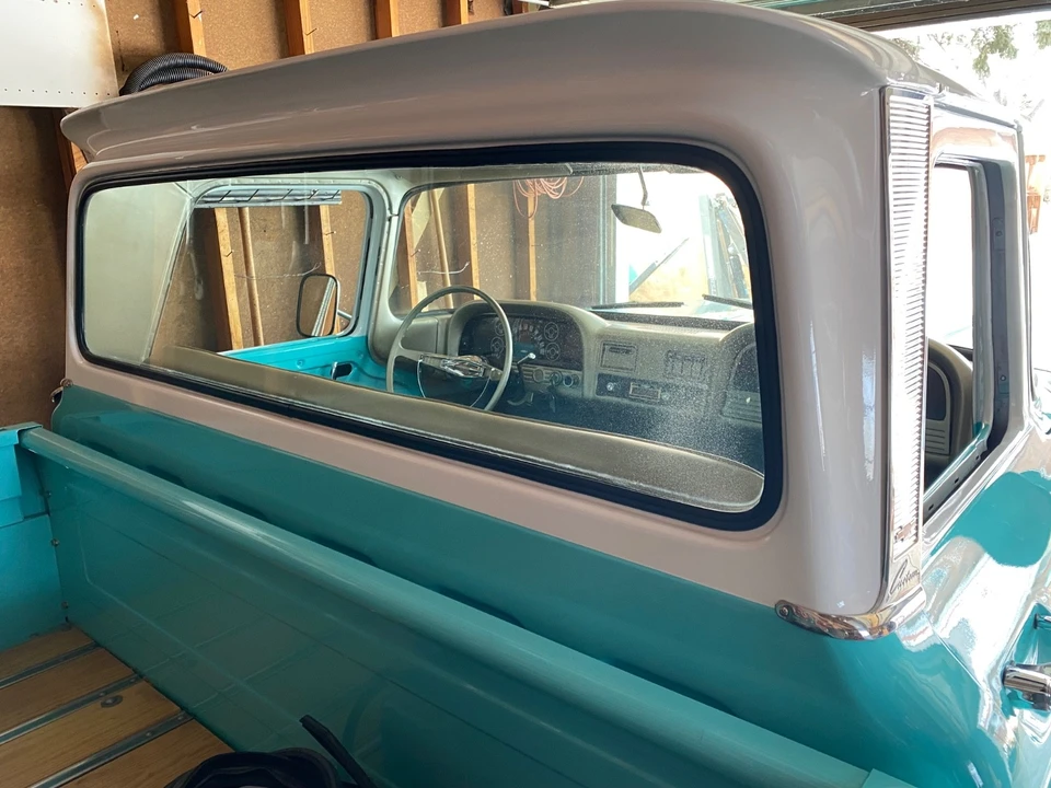 1962 Chevrolet C/K 1st Gen - Image 16 of 20