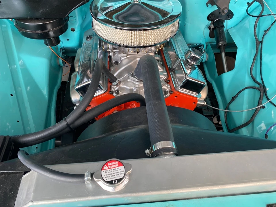 1962 Chevrolet C/K 1st Gen - Image 20 of 20