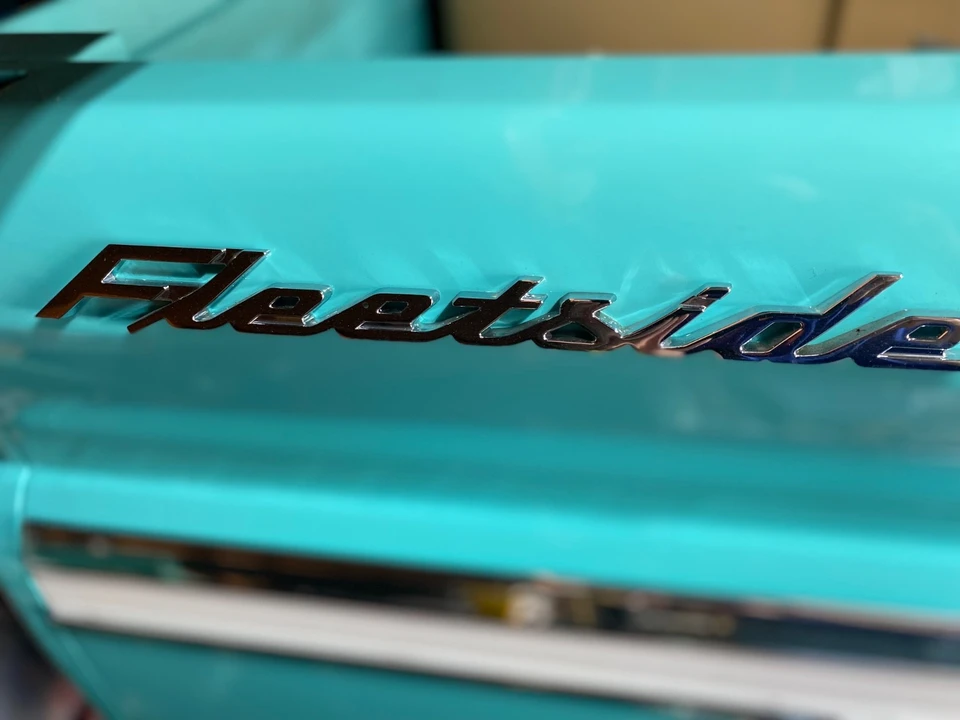 1962 Chevrolet C/K 1st Gen - Image 5 of 20