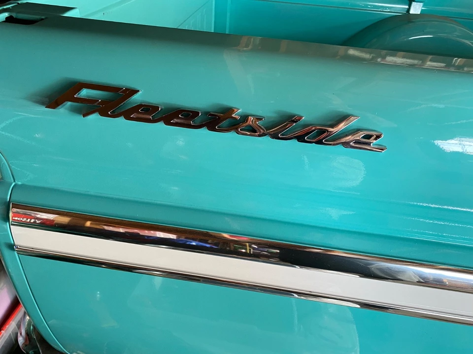 1962 Chevrolet C/K 1st Gen - Image 10 of 20