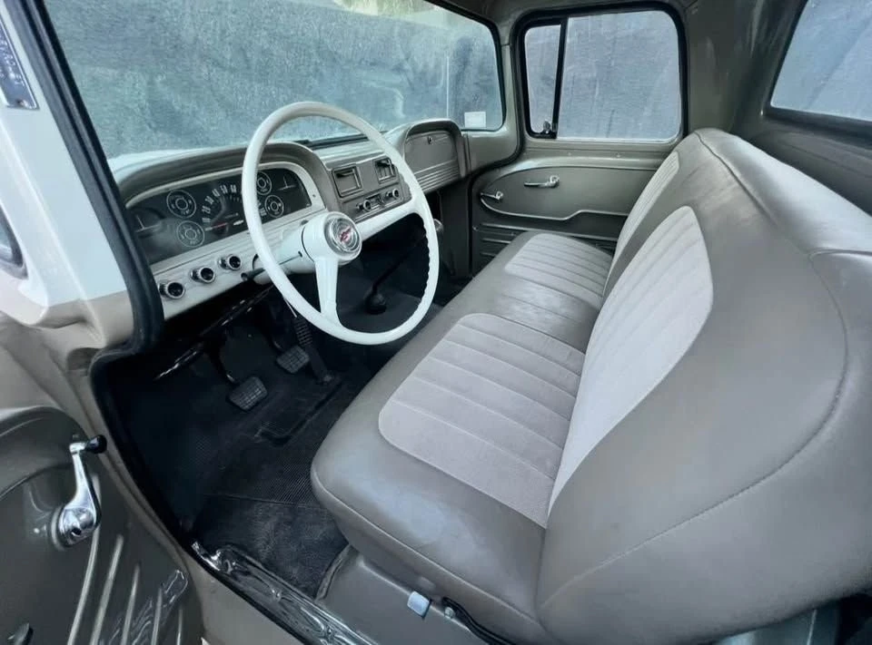 1962 Chevrolet C/K 1st Gen - Image 9 of 12