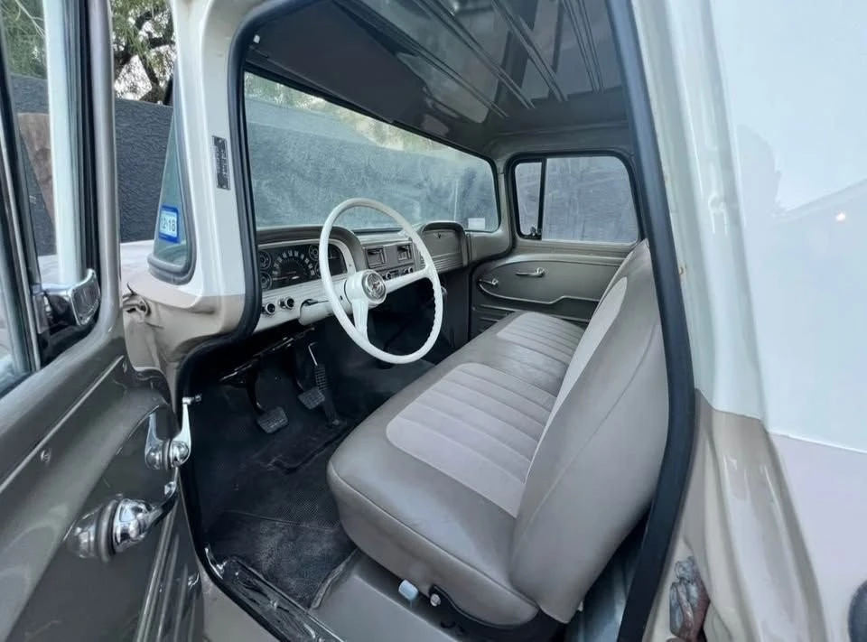 1962 Chevrolet C/K 1st Gen - Image 8 of 12