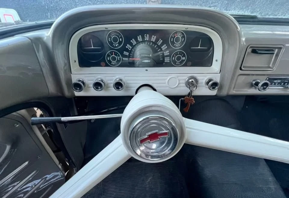 1962 Chevrolet C/K 1st Gen - Image 10 of 12