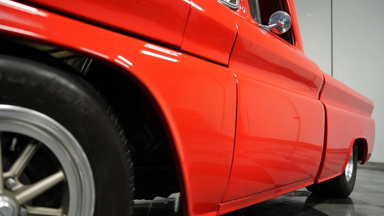 1962 Chevrolet C/K 1st Gen - Image 20 of 21