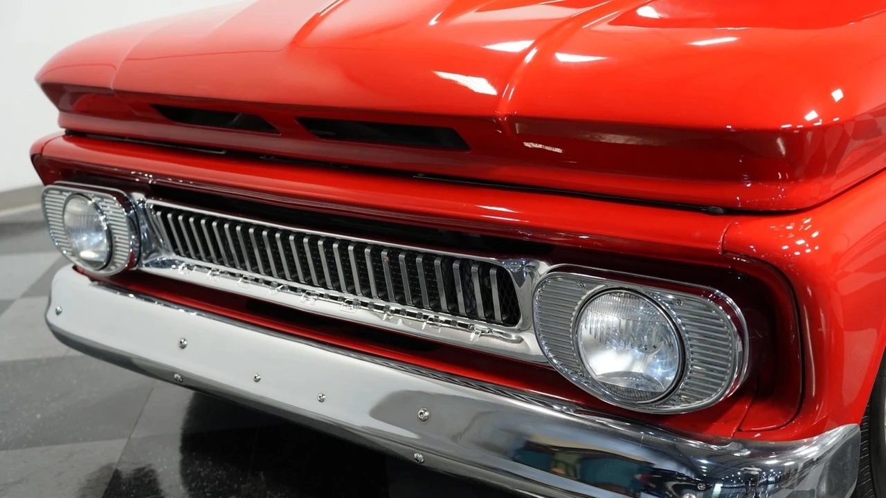1962 Chevrolet C/K 1st Gen - Image 18 of 21