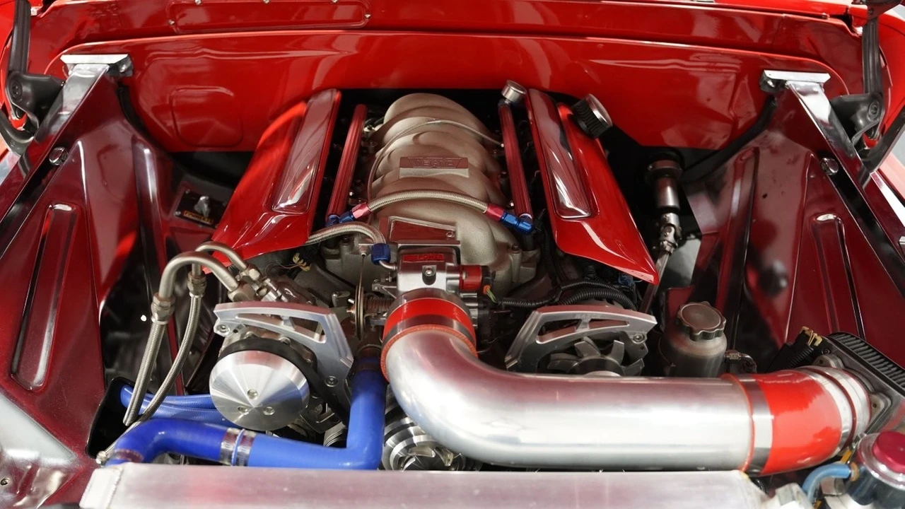 1962 Chevrolet C/K 1st Gen - Image 4 of 12
