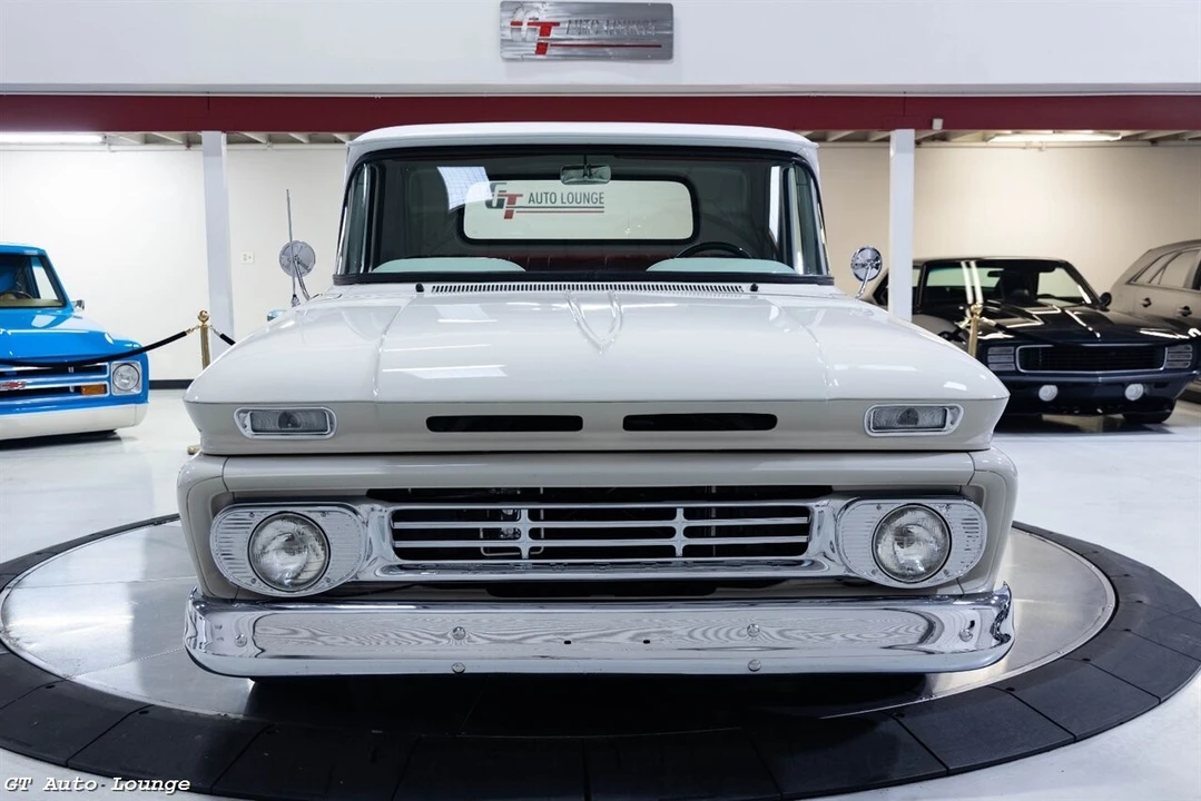 1962 Chevrolet C/K 1st Gen - Image 2 of 4