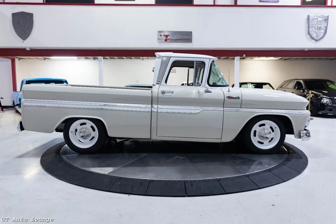 1962 Chevrolet C/K 1st Gen - Image 4 of 4