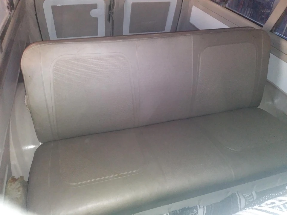 1962 Chevrolet Suburban 5th Gen - Image 21 of 31