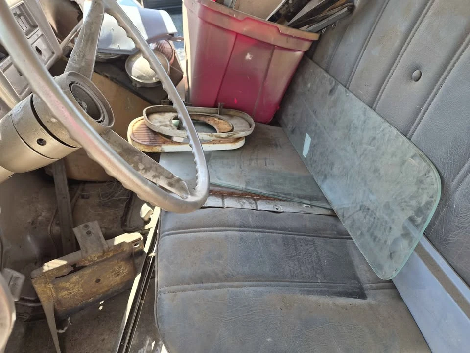 1962 Chevrolet C/K 1st Gen - Image 6 of 10