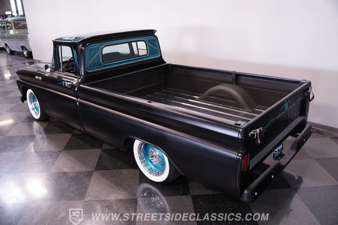 1962 Chevrolet C/K 1st Gen - Image 12 of 12