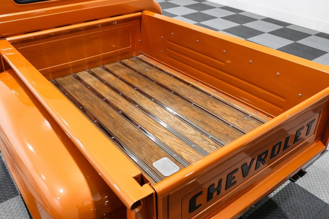 1962 Chevrolet C/K 1st Gen - Image 28 of 31
