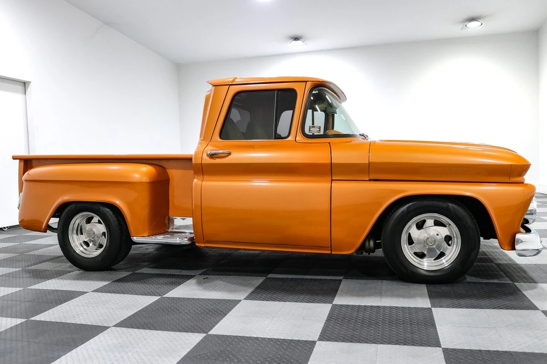 1962 Chevrolet C/K 1st Gen - Image 8 of 31