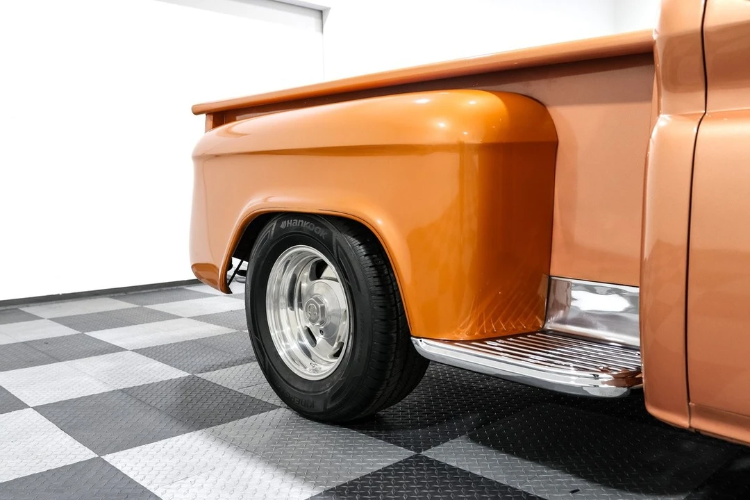 1962 Chevrolet C/K 1st Gen - Image 12 of 31