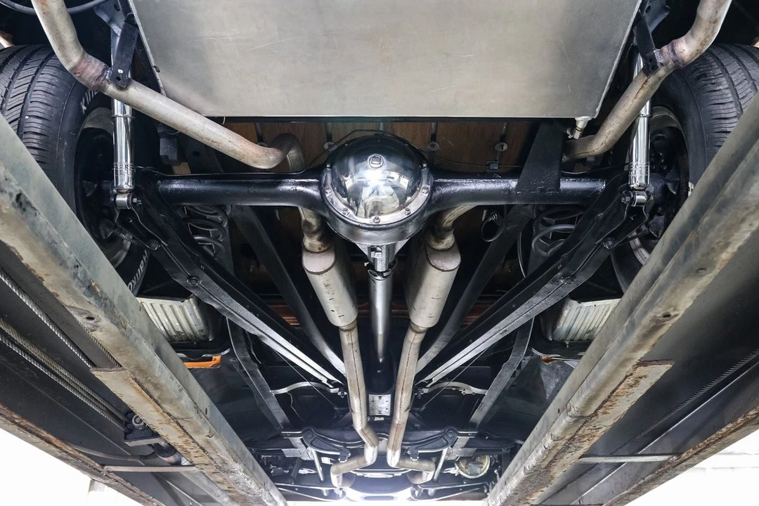 1962 Chevrolet C/K 1st Gen - Image 30 of 31