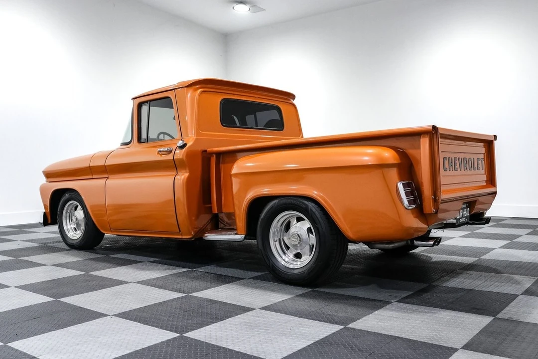 1962 Chevrolet C/K 1st Gen - Image 5 of 31