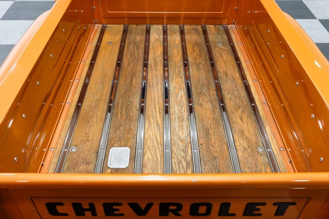 1962 Chevrolet C/K 1st Gen - Image 27 of 31