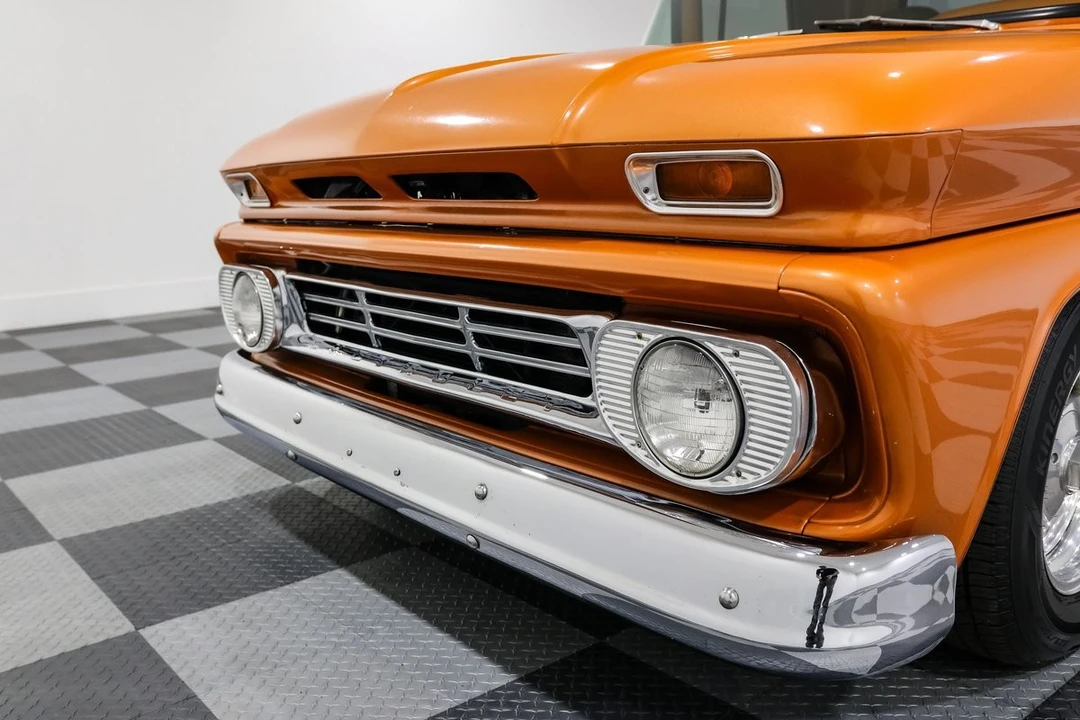 1962 Chevrolet C/K 1st Gen - Image 11 of 31