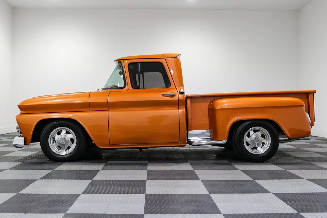 1962 Chevrolet C/K 1st Gen - Image 4 of 31