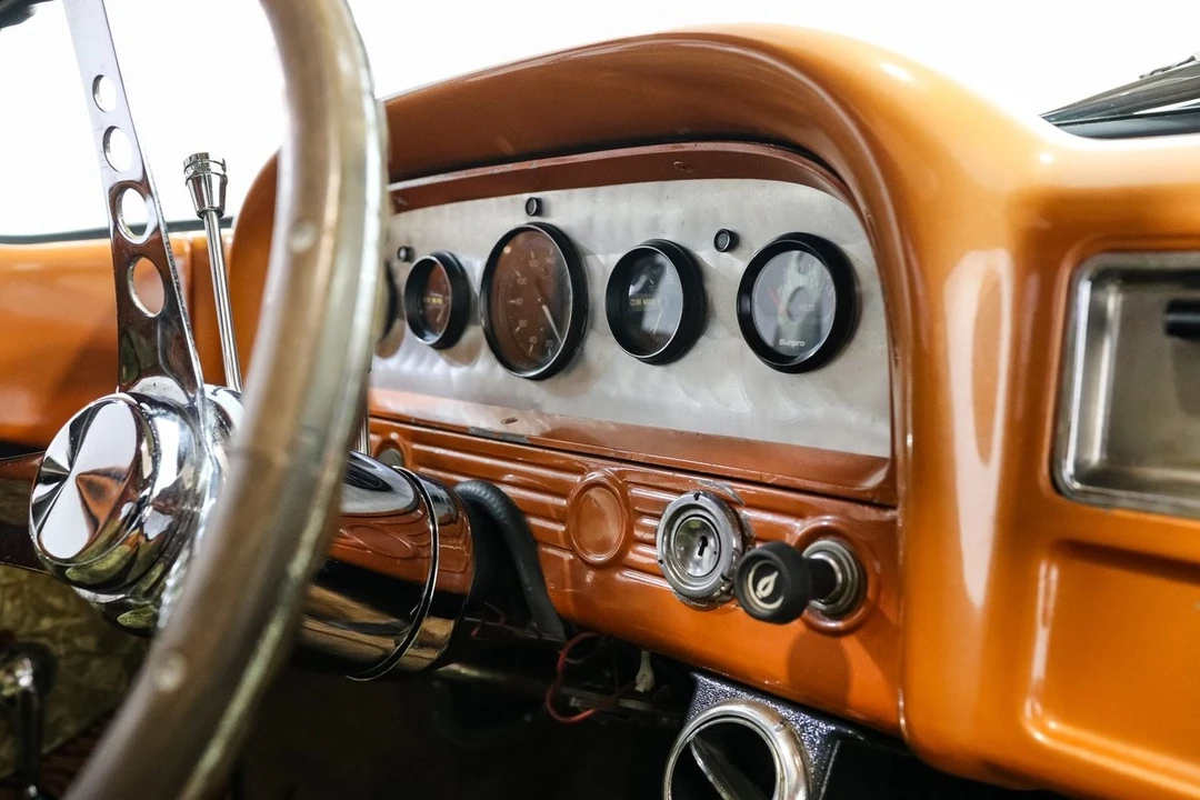 1962 Chevrolet C/K 1st Gen - Image 24 of 31