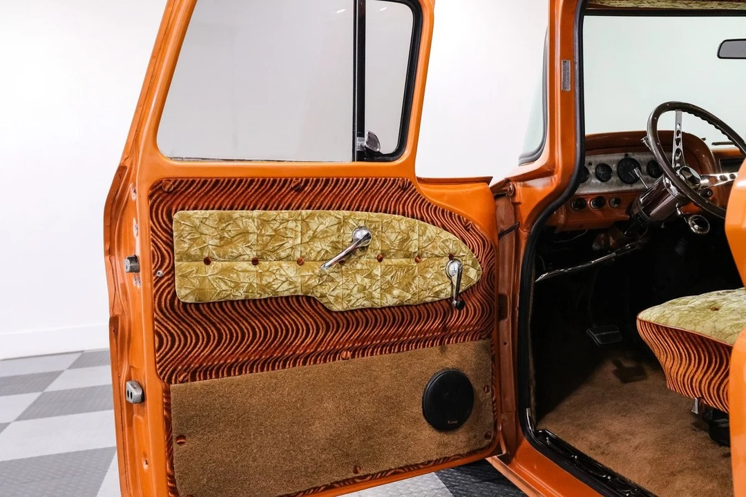 1962 Chevrolet C/K 1st Gen - Image 16 of 31
