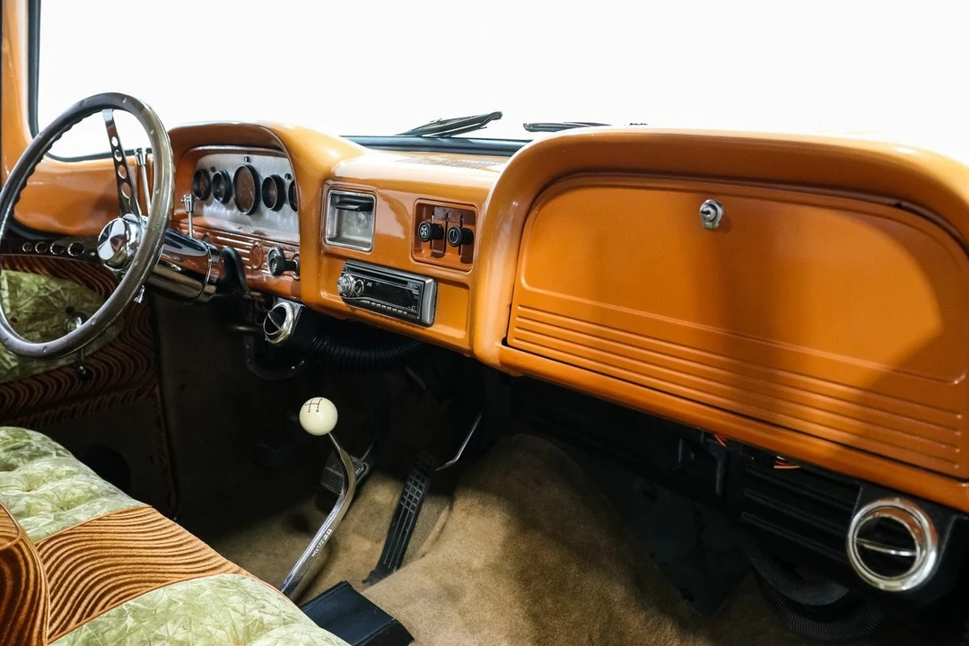 1962 Chevrolet C/K 1st Gen - Image 23 of 31